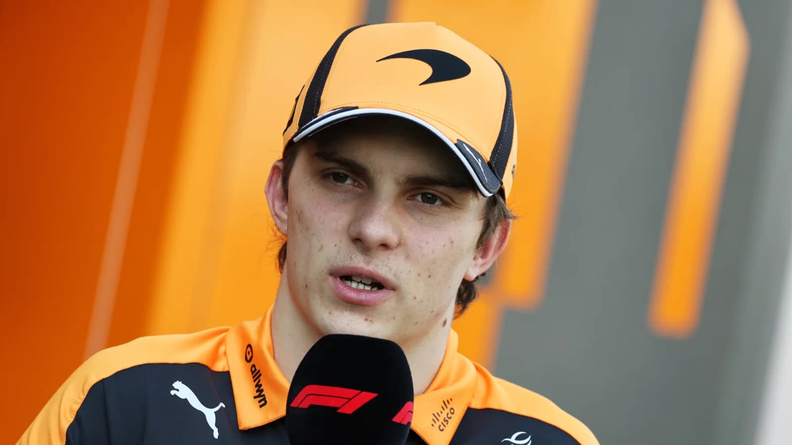 Oscar Piastri Alerta para 'Anomalia' Inesperada nos Carros de F1 de 2026